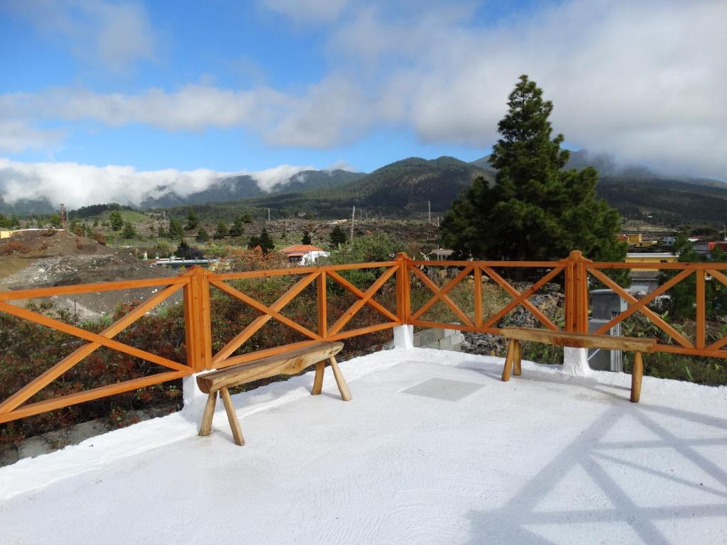 Finca Cosmos - Bungalow With Garden View