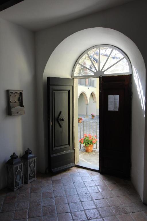 Kép Apartment Casa Gianfrati szállásáról Corfinóban a galériában