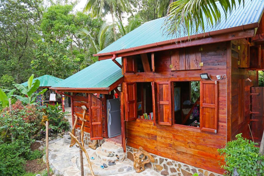 Citrus Creek Plantation - Bungalow Familial Kashima