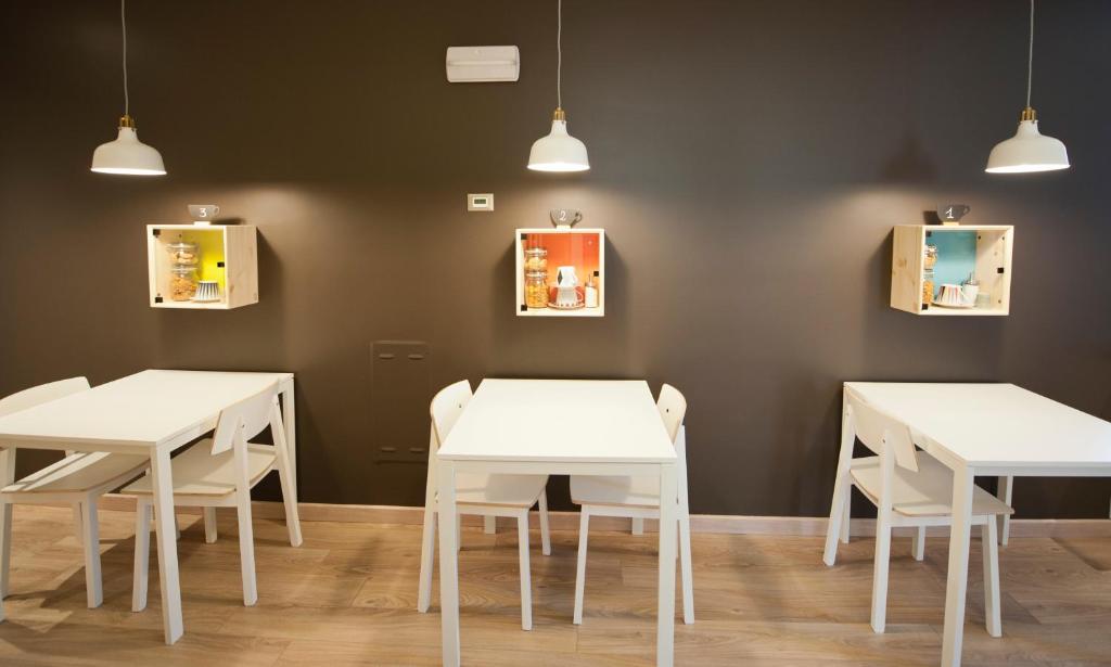 Zdjęcie z galerii obiektu B&B Lo Studio w mieście LʼAquila
