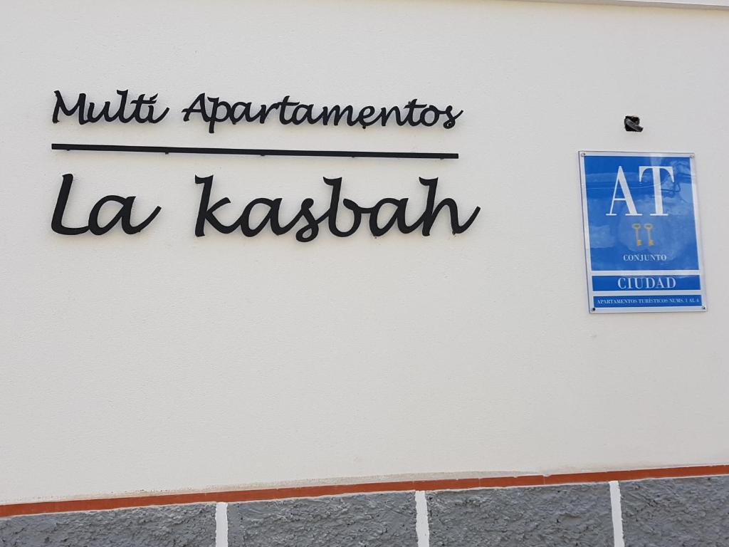 Gallery image of Multi Apartamentos La Kasbah in Jerez de la Frontera