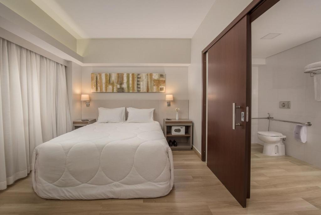  Hotel Nacional de Rio Preto - Distributed by Intercity