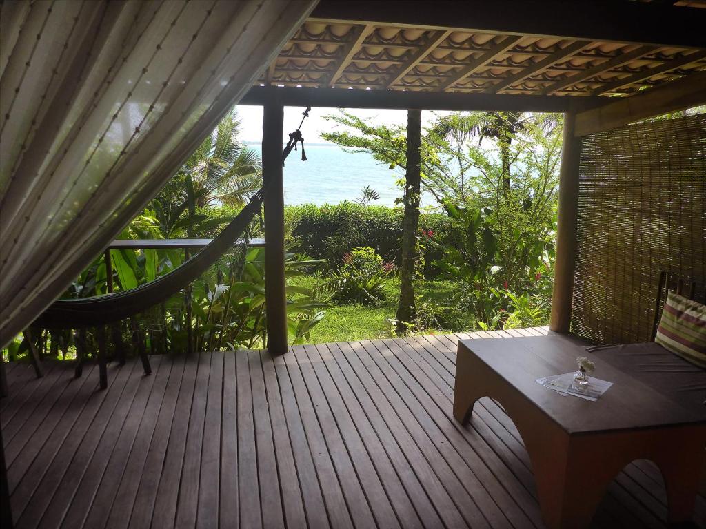  Dendê Loft