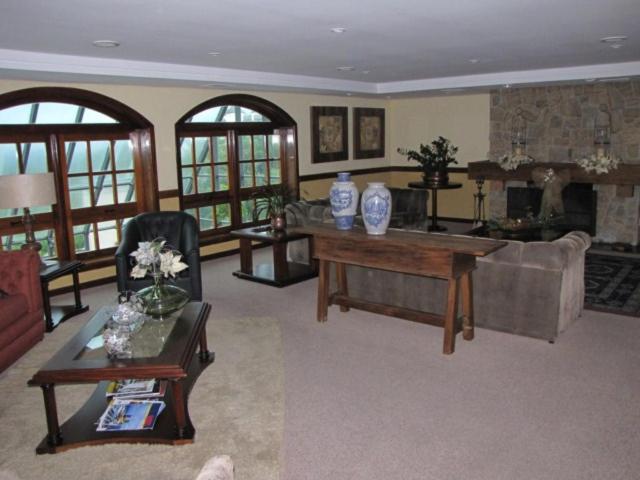  Apartamento Alto Capivari II