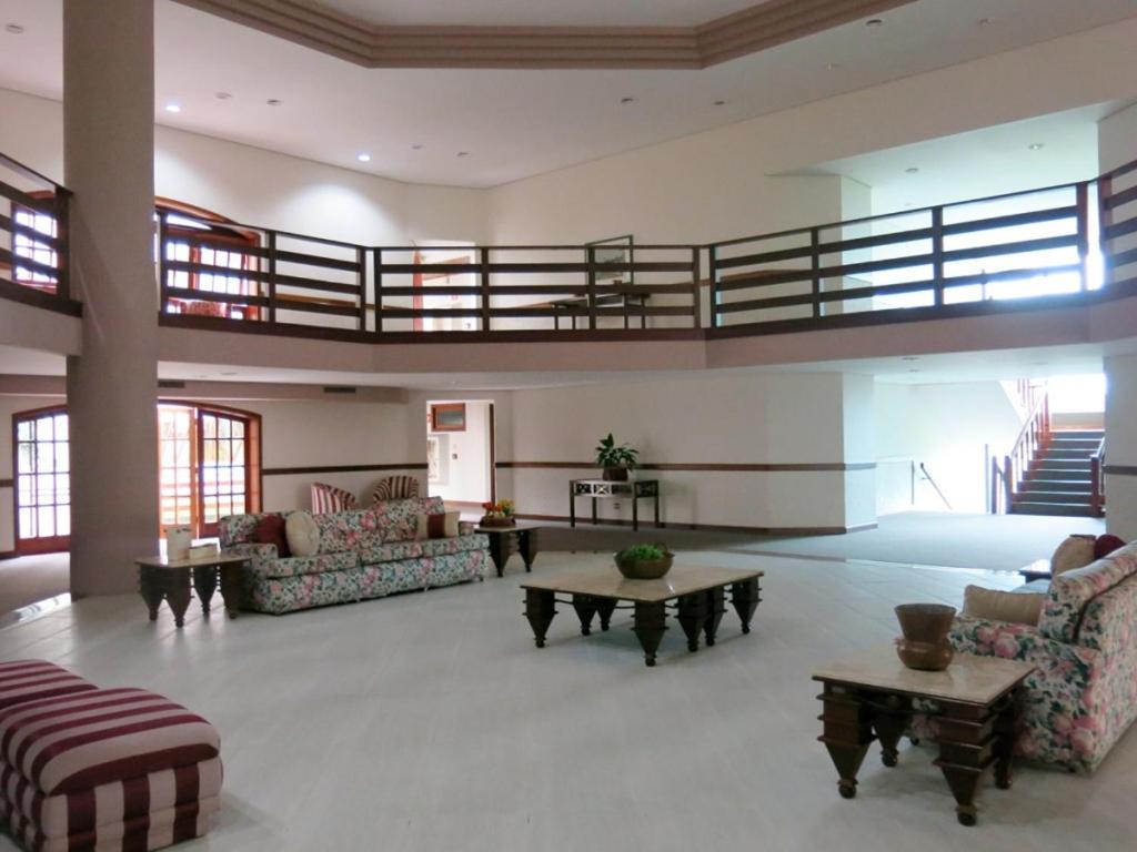  Apartamento Alto Capivari II