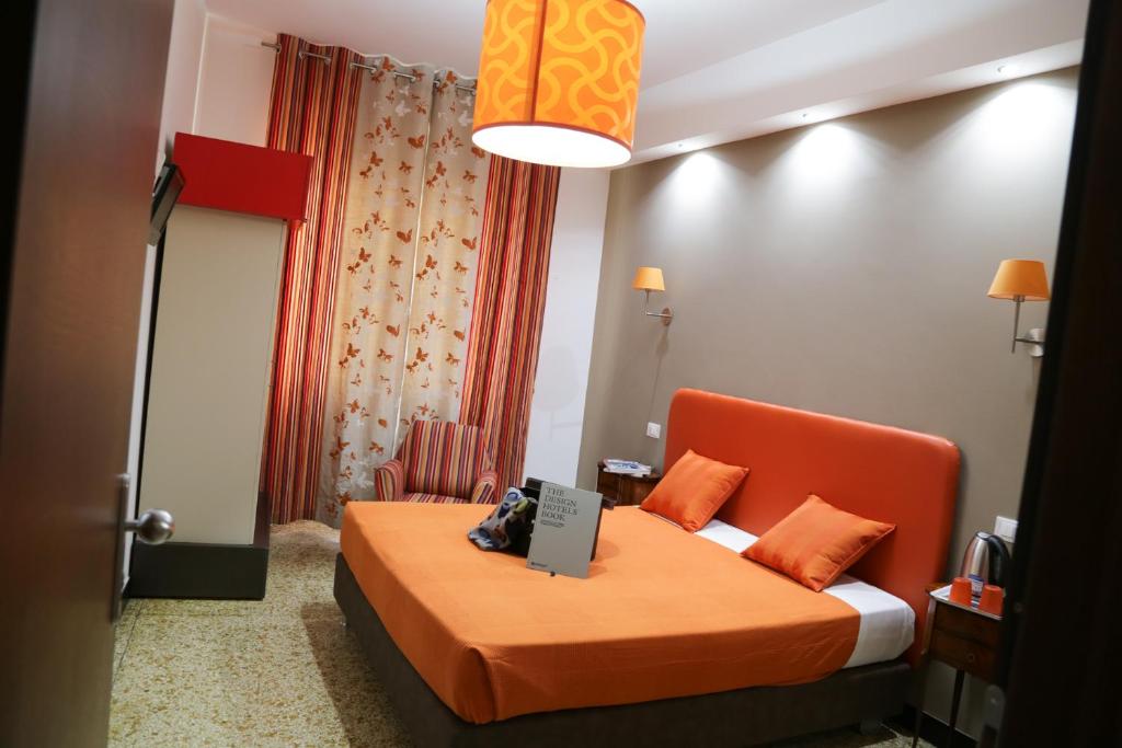 
Adjacent Double or Twin Rooms
