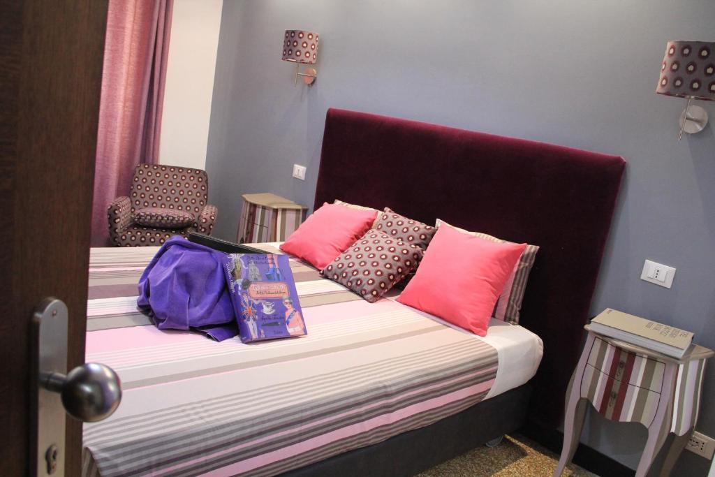 Hotel Bologna - Resim 15