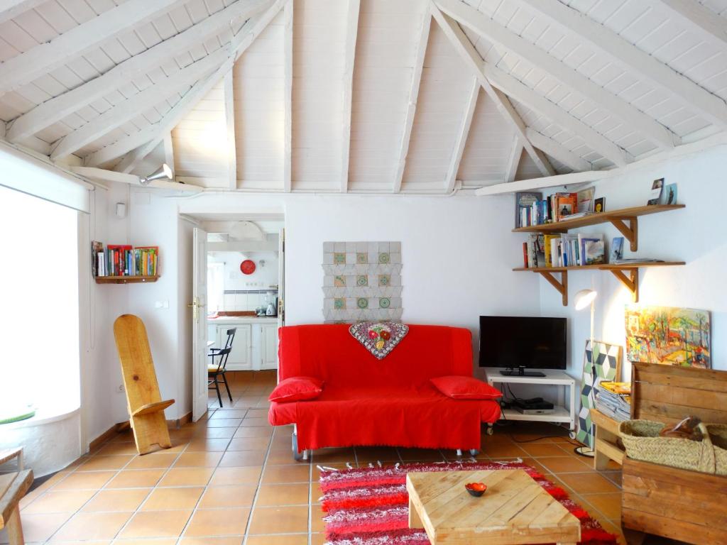 Finca Cosmos - Two-Bedroom House