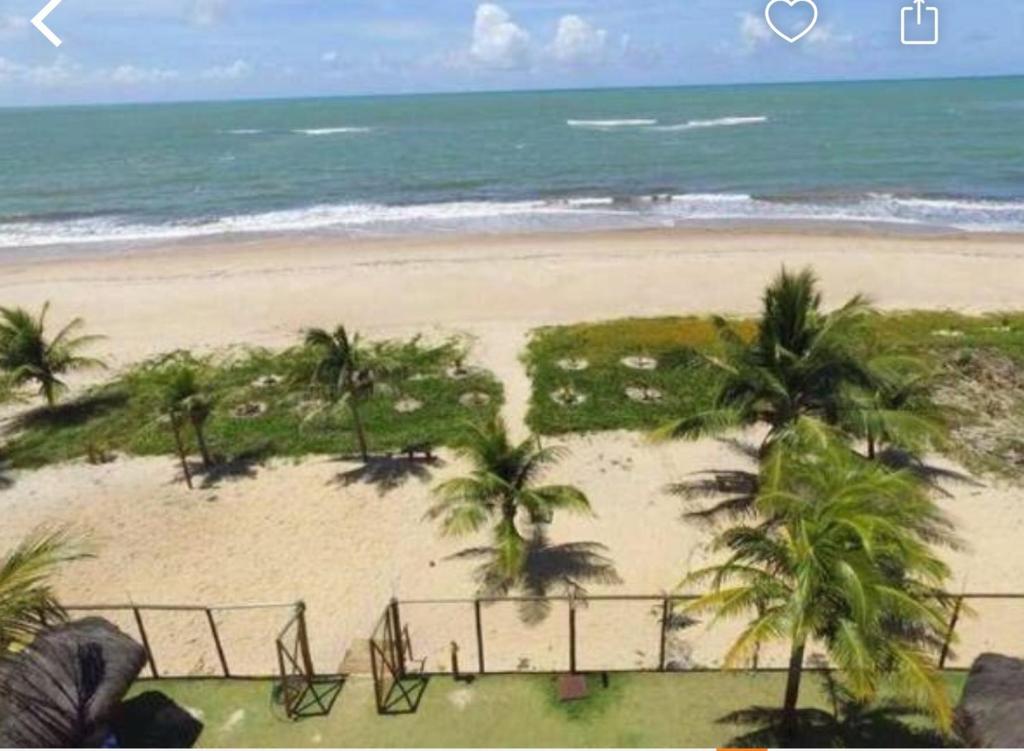  Village Praia de Itacimirim