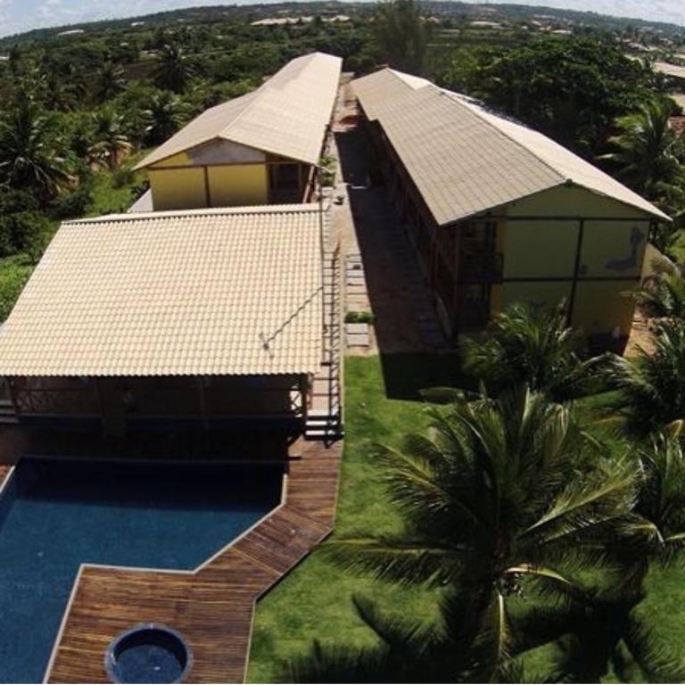  Village Praia de Itacimirim