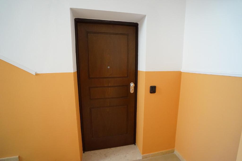 Fotografie z fotogalerie ubytování Rooms Angedras v destinaci Alghero