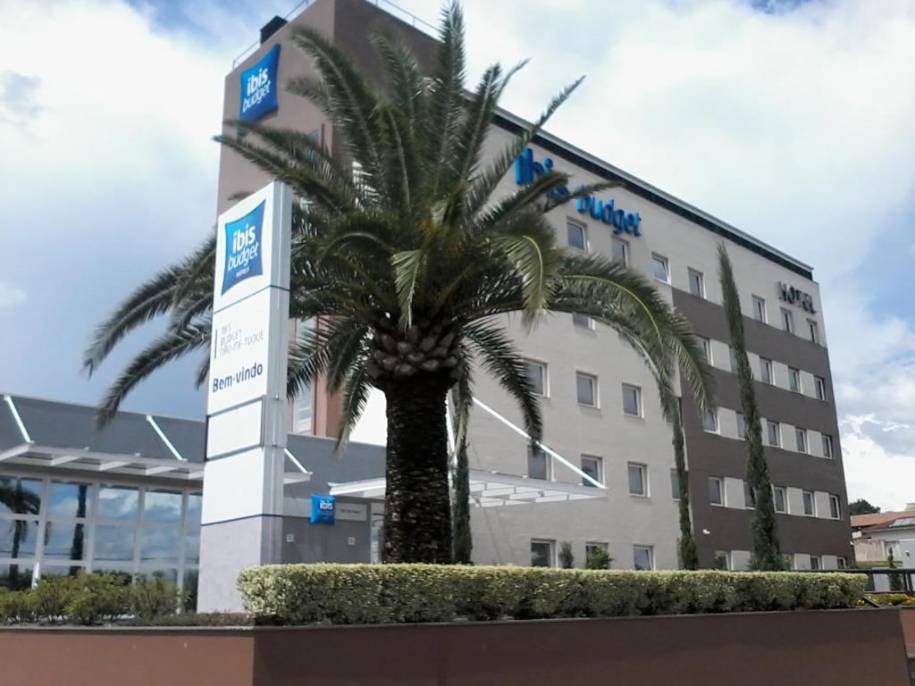  ibis budget Nao Me Toque