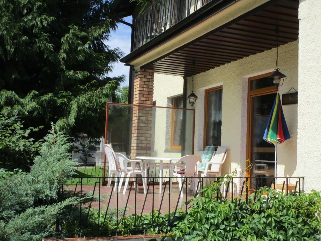 Zahrada ubytování Dorfwirtshaus Rauch