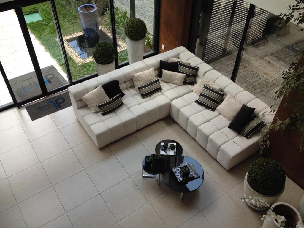  Apartamentos Vila Madalena