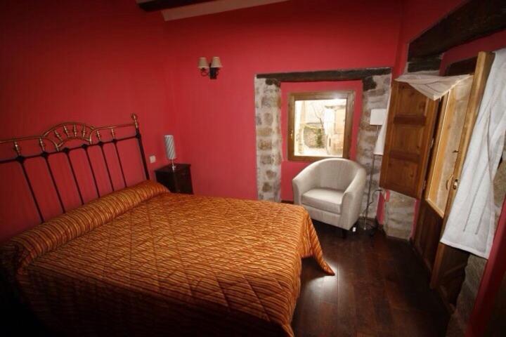 Apartamentos Top Medieval - Deluxe Apartment