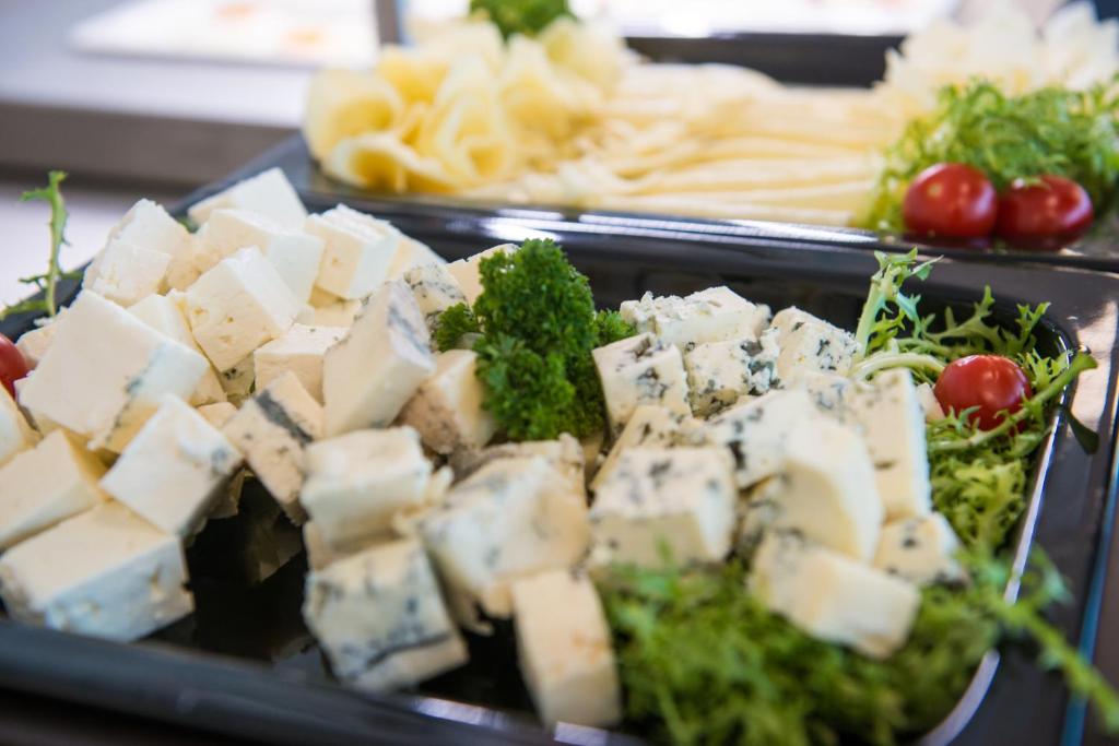 Grid Hotel - Resim 33