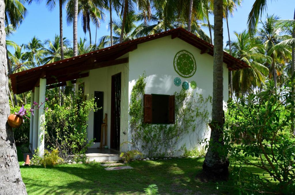  Pousada Vila do Patacho