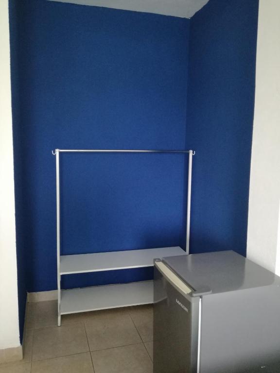 Francisco Habitaciones