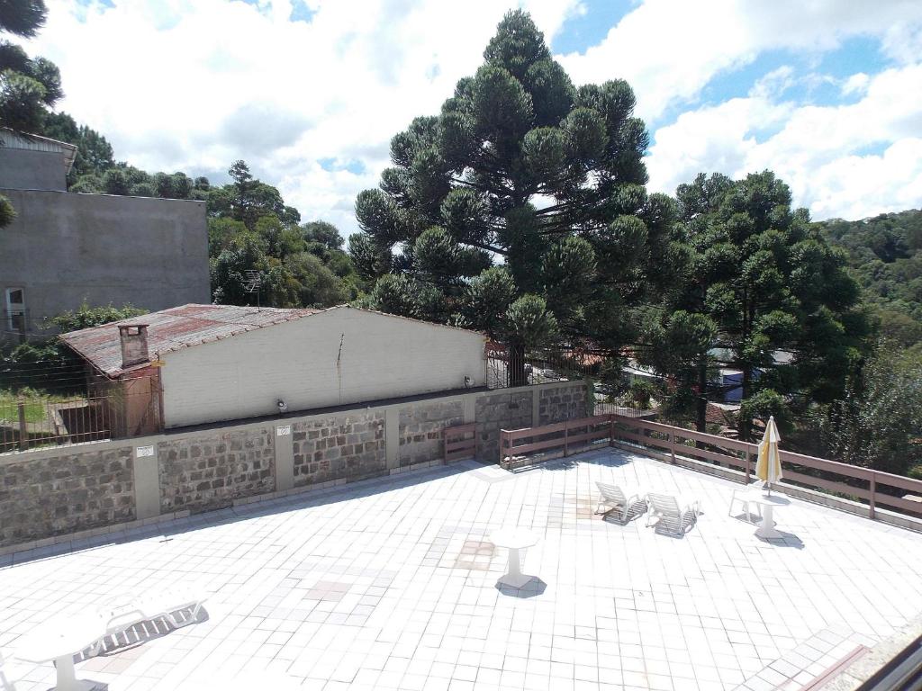 Residencial Mirante da Colina Hoffmann 219  Residencial Mirante da Colina Hoffmann 219