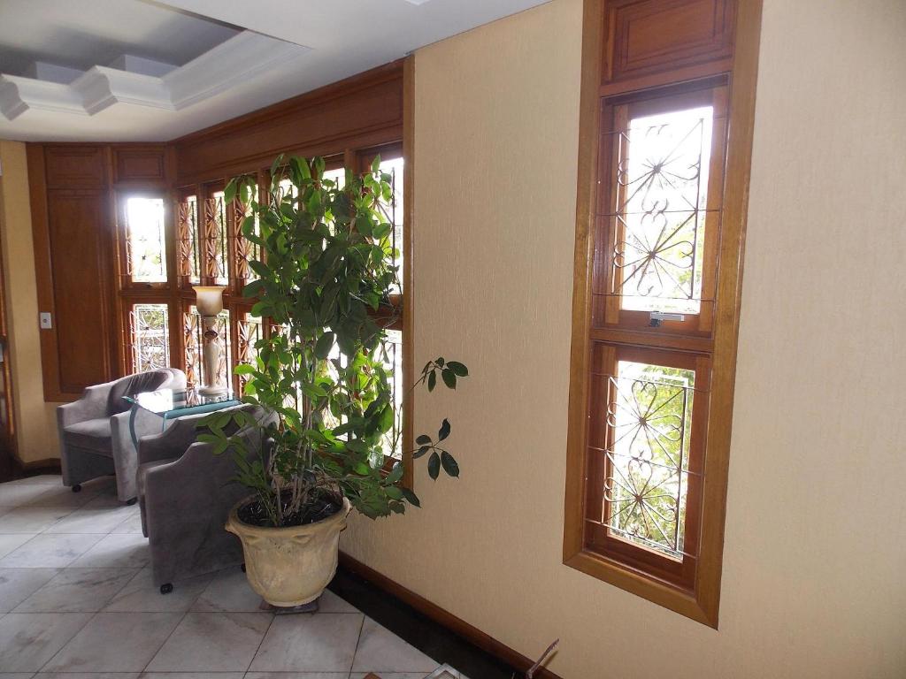 Residencial Mirante da Colina Hoffmann 219  Residencial Mirante da Colina Hoffmann 219