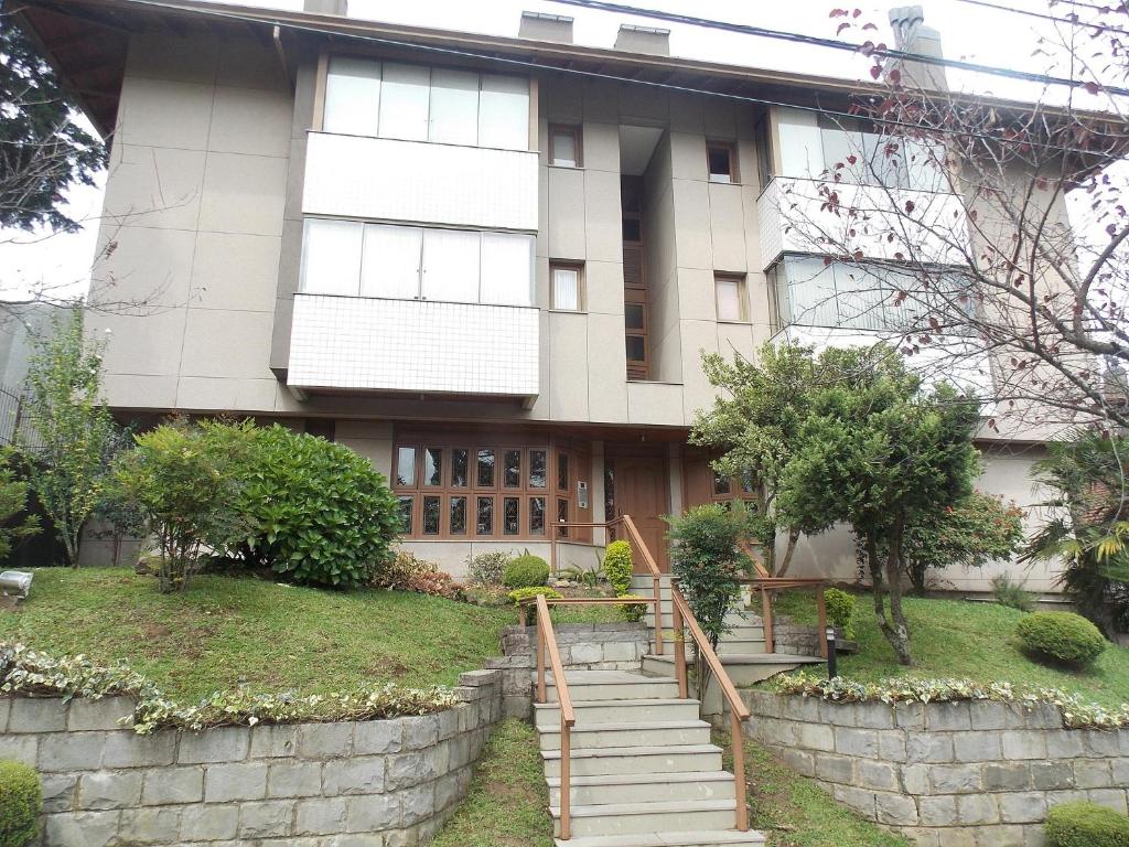 Residencial Mirante da Colina Hoffmann 219  Residencial Mirante da Colina Hoffmann 219