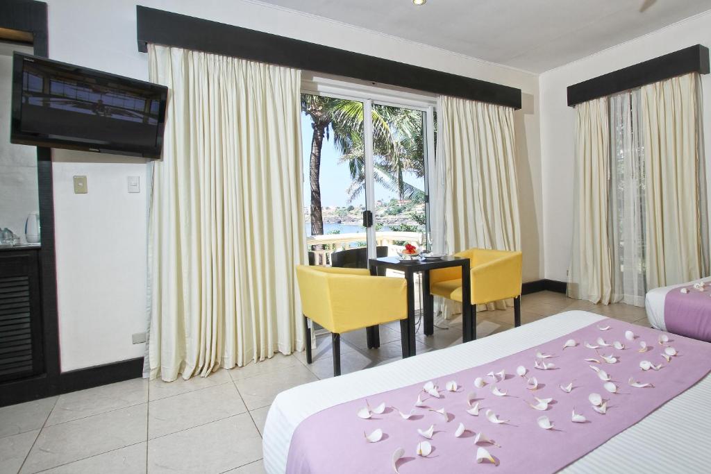 Club Punta Fuego - Seaview Casitas