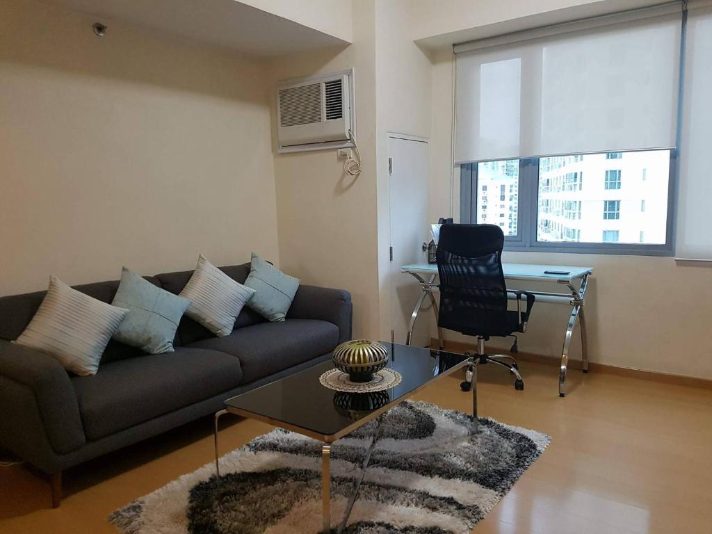 Avant Apartments at The Fort - Apartamento Estándar