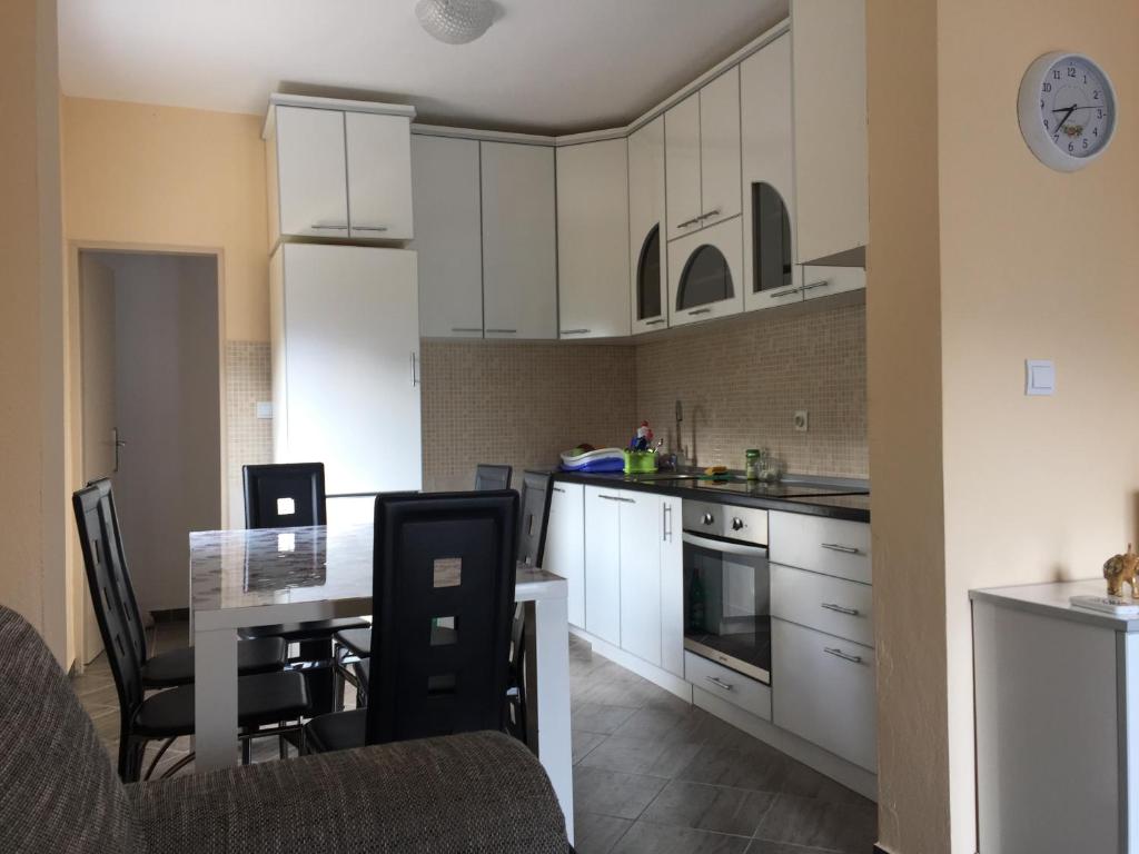 Luxury Apartments - Vakantiehuis