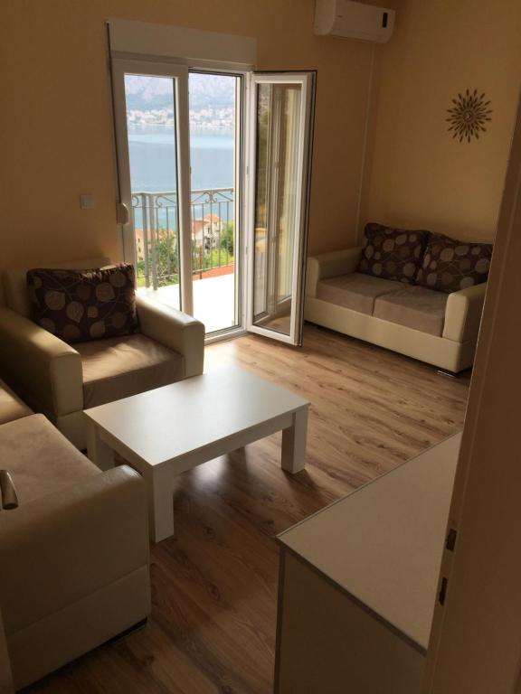 Luxury Apartments - Studio -appartement Met Uitzicht Op Zee