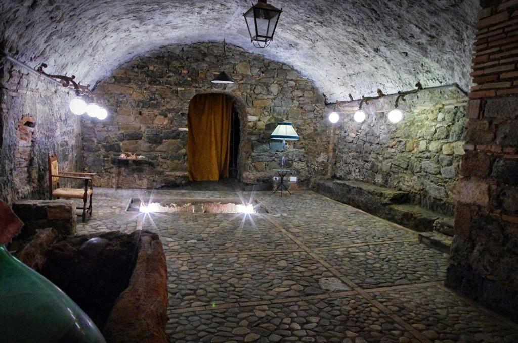 Foto dalla galleria di Appartamenti Lais in Sipicciano a Sipicciano