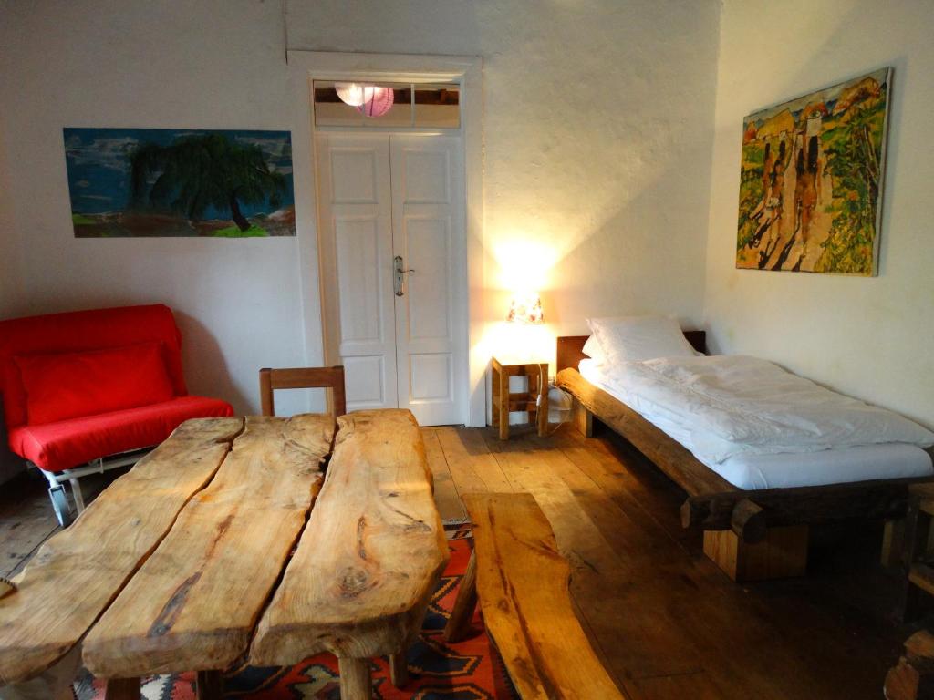 Finca Cosmos - Holiday Home