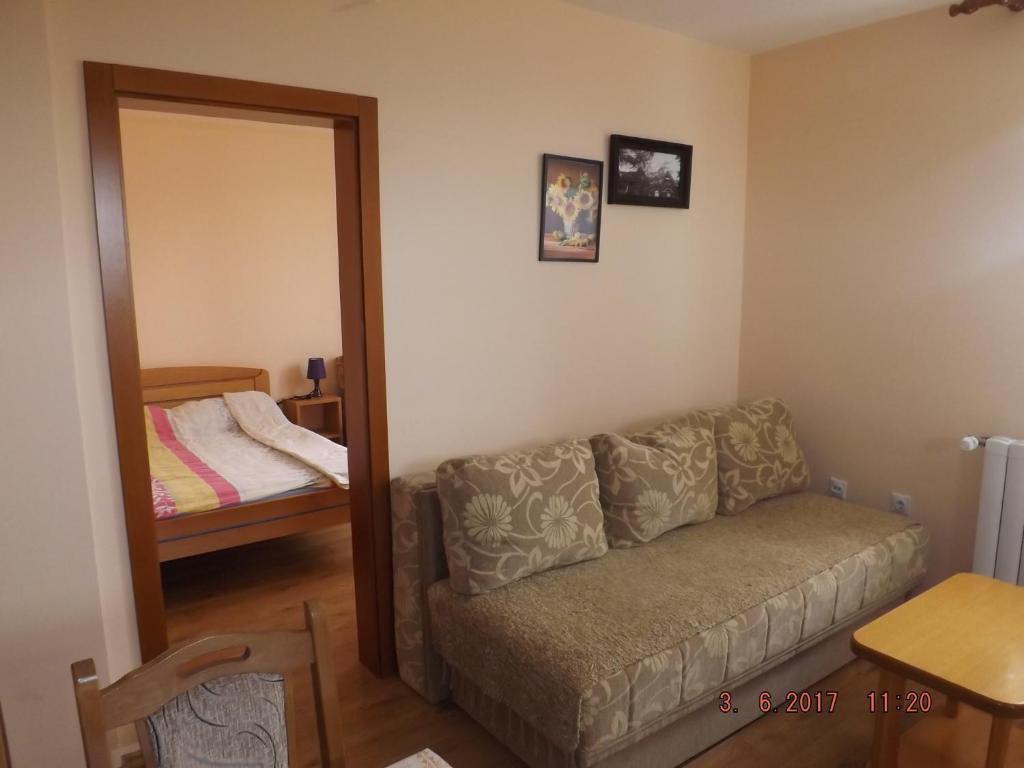 Φωτογραφία από το άλμπουμ του Apartments Marija σε Divčibare