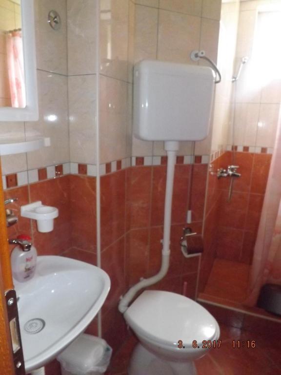 Φωτογραφία από το άλμπουμ του Apartments Marija σε Divčibare