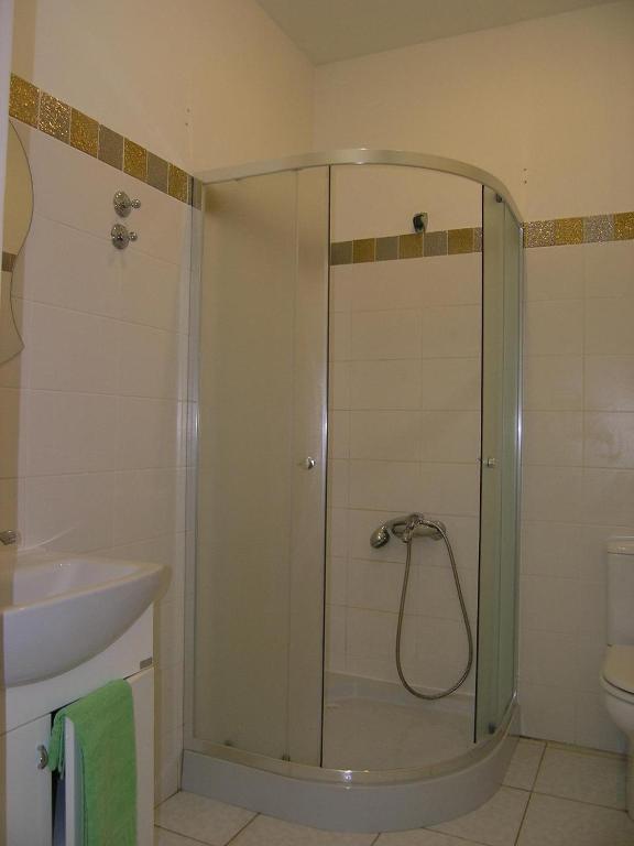 Art Villa on Sumskaya Street - Deluxe Double Studio