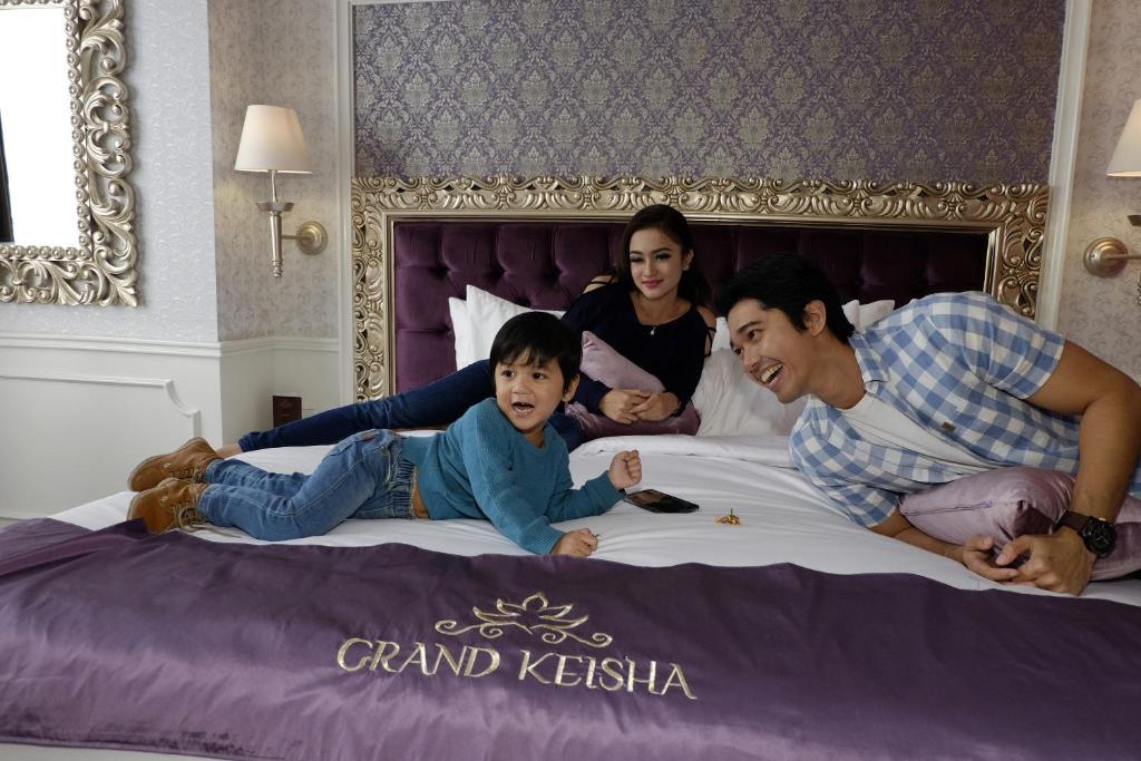 Grand Keisha Yogyakarta