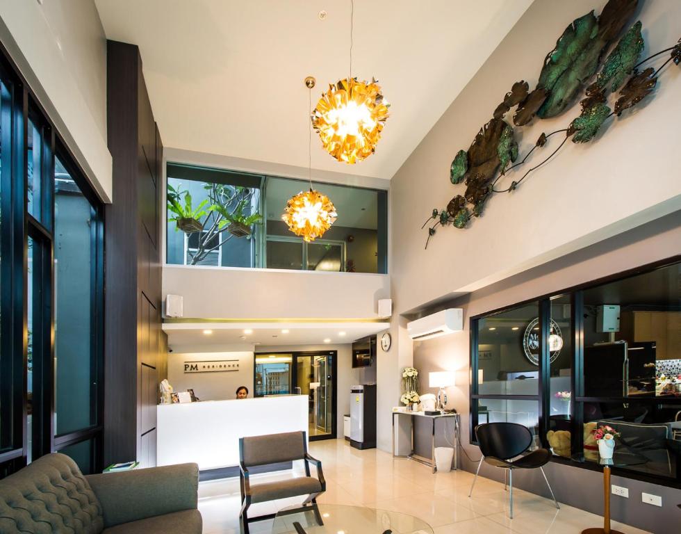 PM Residence - Resim 5