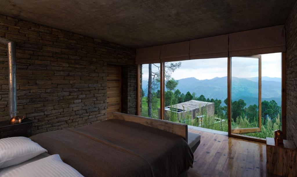 The Kumaon, Binsar (updated prices 2025)