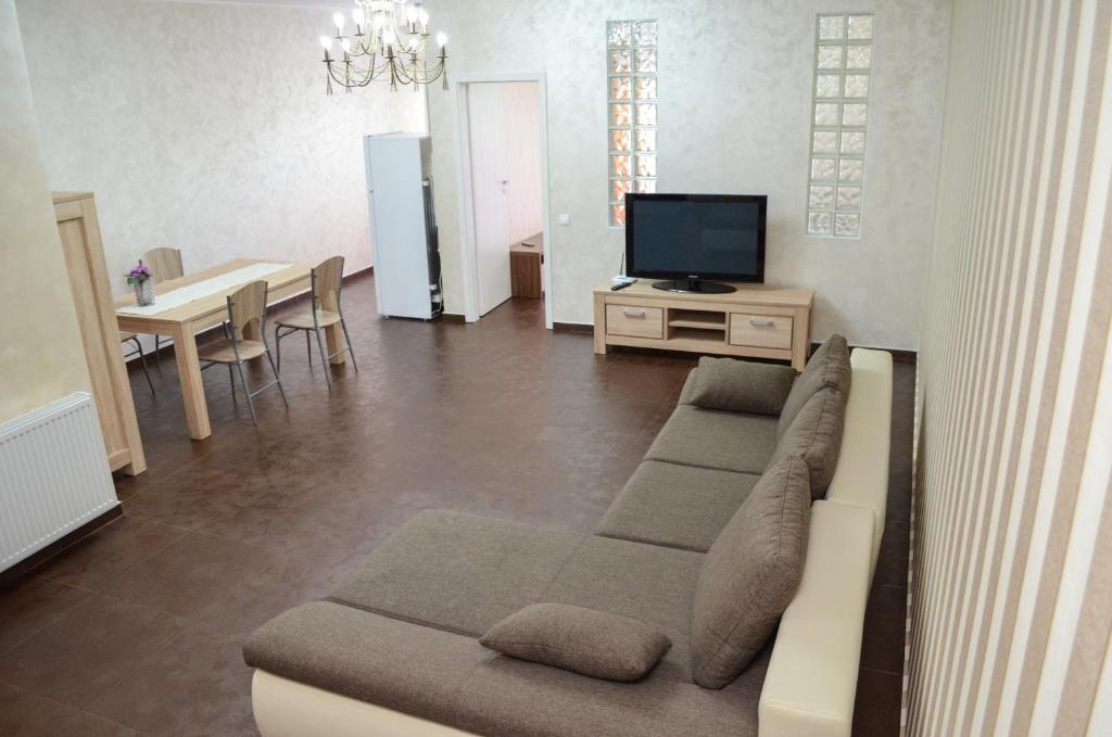 Bhoeme Apartament - Apartamento De Una Habitación