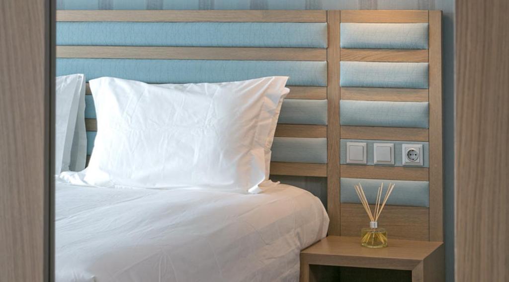 Athens Tiare by Mage Hotels - 舒适双人间