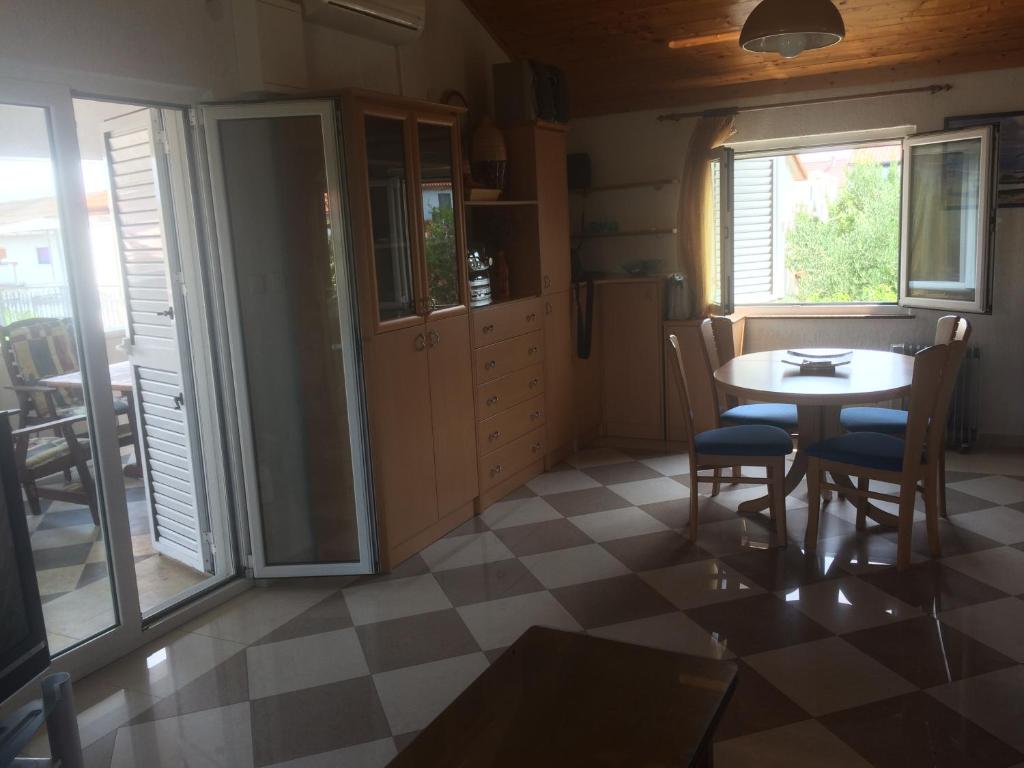 Fotografie z fotogalerie ubytování Dragica Apartments v destinaci Vrsi