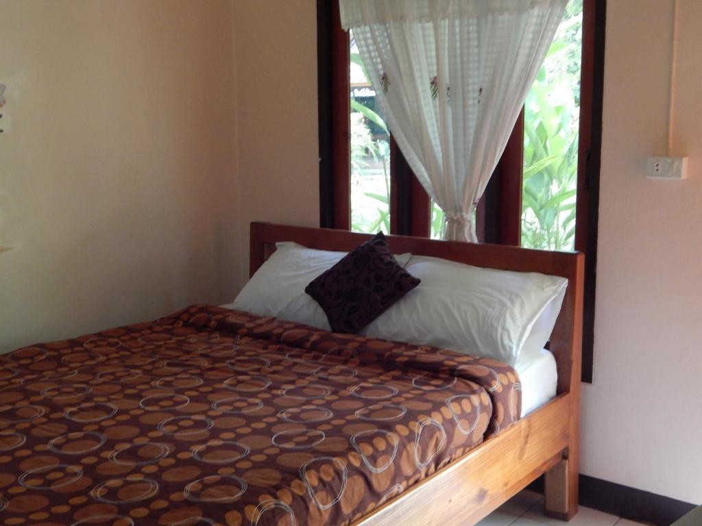 Baan Chanoknunt Resort Pai - 标准双人间