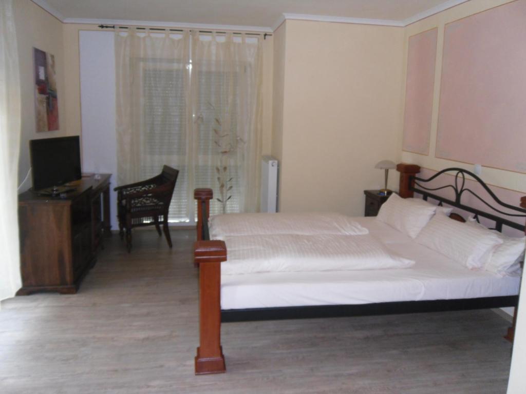 Seehotel Europa - Comfort Room