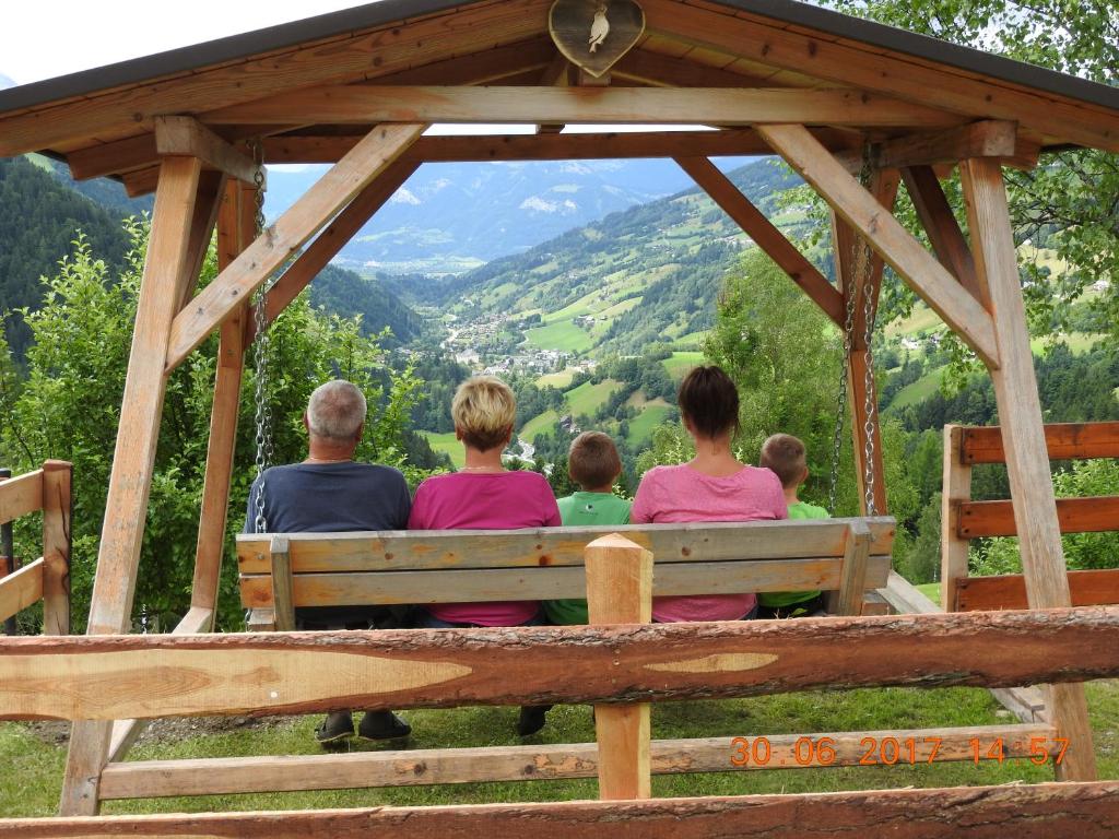 Donnersbach