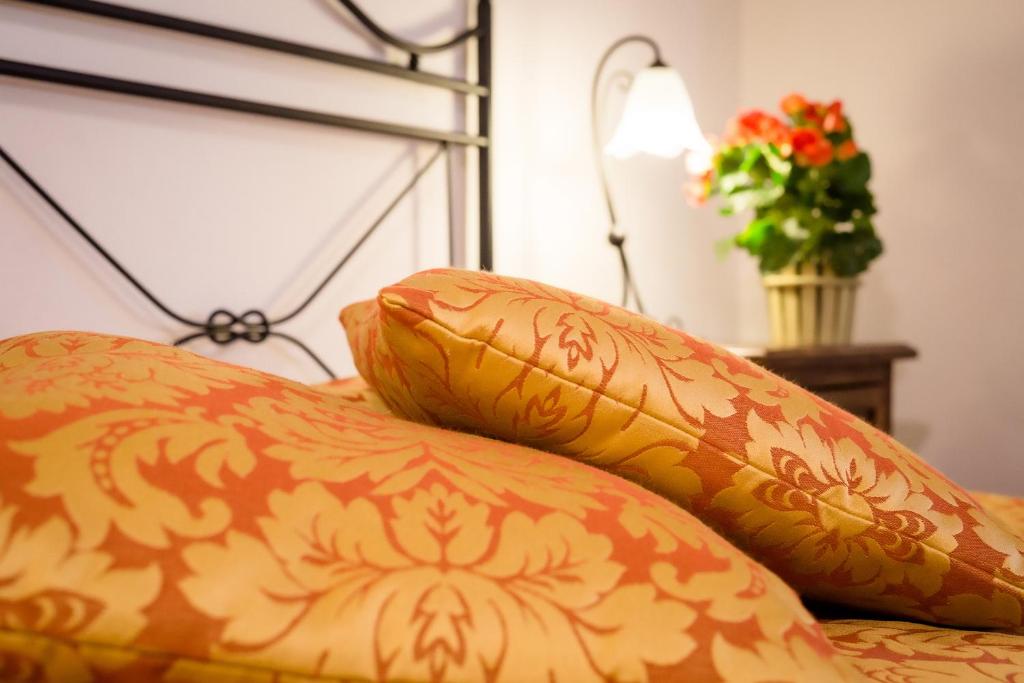 Residence Palazzo La Fenice - Studio - Accesso Alla Disabilità