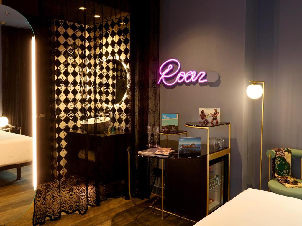 Axel Hotel Madrid - Adults Only