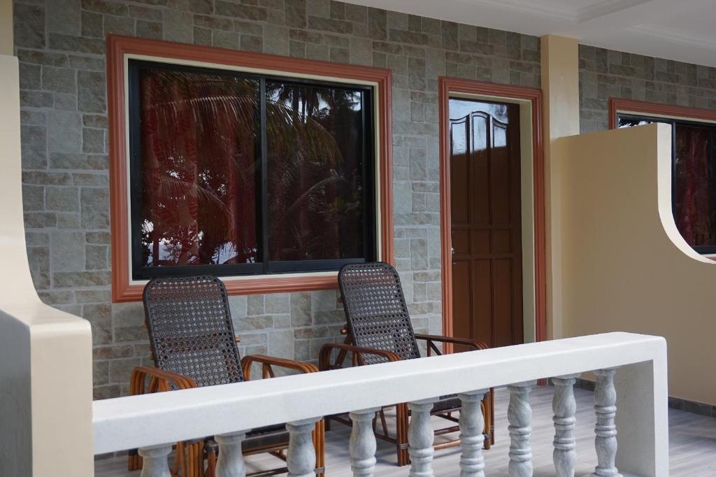 Fotografie z fotogalerie ubytování Wellbeach Dive Resort v destinaci Zamboanguita
