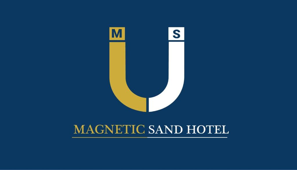 Certifikát, hodnocení, plakát nebo jiný dokument vystavený v ubytování Magnetic Sand Hotel