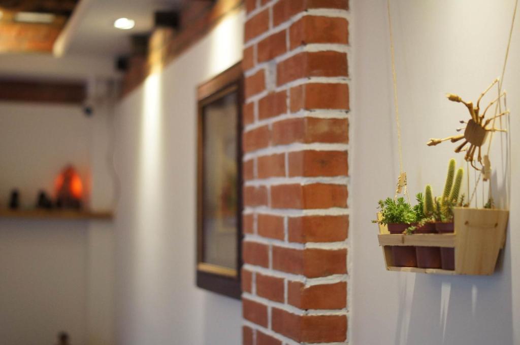 Foto sihtkohas Nanzhuang asuva majutusasutuse Heaven Bird B&B galeriist