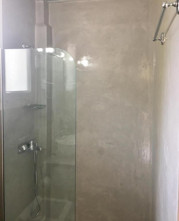 Bagno di Lofos Strani
