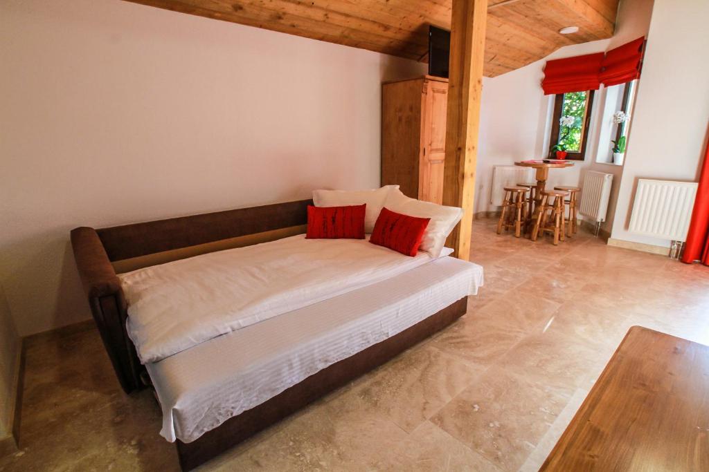 Vila Vista Sovata - Appartamento Superiore